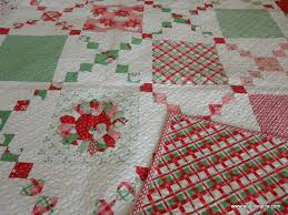 A Swell Christmas Quilt A Quilting Life Christmas Quilts Swell Christmas Quilts