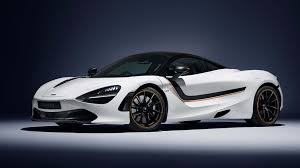 Mclaren 720s Mso Uhd 4k Wallpaper Pixelz