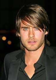 Long Hairstyles For Men Ponytail Men Hairstyles 2015 Long Hair Styles Men Long Hair Styles Sleek Medium Hairstyles