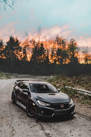 Honda Civic Type R 2018 Honda Civic Type R Civic Hatchback Honda Civic Hatchback