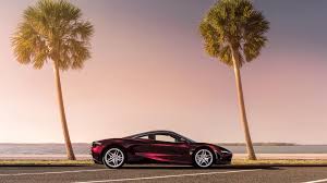 2018 Mclaren Mso 720s Coupe Side View Mclaren Wallpapers Mclaren 720s Wallpapers Hd Wallpapers Cars Wallpapers 4k Wallp Mclaren Cars Super Cars Import Cars