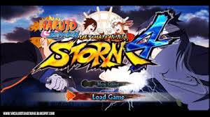 Sasuke Despair Naruto Shippuden Ultimate Ninja Storm 4 Mod Textur Naruto Games Naruto Ultimate Naruto