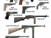 military weapons military weapons