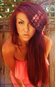 Hair Color For Olive Skin 36 Cool Hair Color Ideas To Look Trendy Be Trendsetter Hair Styles Hair Hair Beauty