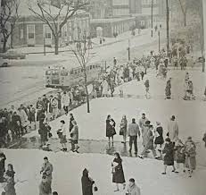 North Kansas City High School North Kansas City Kansas City Missouri Kansas City