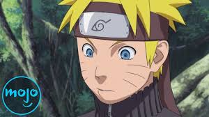 Top 10 Naruto Movies Naruto Shippuden The Movie Naruto The Movie Naruto