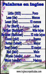 Palabras En Ingles Con Significado Aprende Ingles Pronunciacion Clases De Ingles Apren Como Aprender Ingles Basico Hablar Espanol Vocabulario Ingles Espanol