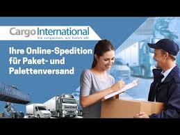 Sperrgutversand Gunstig Sperrgut Versenden Cargo International Gmbh