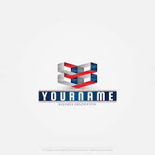 Online Logos Store Online 3d Logo Template Create Logo Design Online Logo Free Logo Generator