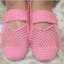 27 4 Tys Podpischikov 267 Podpisok 590 Publikacij Posmotrite V Instagram Foto I Video Elisim69 Crochet Shoes Pattern Crochet Shoes Crochet Sandals