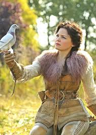 Once Upon A Time Snow I Love Her With Long Hair Once Upon A Time Snow White Cosplay Snow White