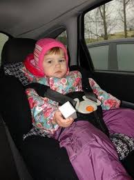 How To Remove Human Urine From A Fabric Car Seat Ehow Toddler Car Seat Cover Car Seats Child Car Safety