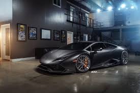 Lamborghini Huracan Lp610 Adv1 Wheels Cars Wallpapers Hd Desktop And Mobile Backgrounds