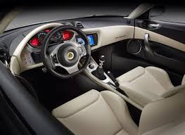Lotus Evora Interior Evora Lotus Lotus Car