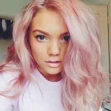 Log In Tumblr Pastel Pink Hair Candy Hair Hair Inspiration