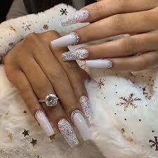 Christmas Nails Christmas Nails Nails Gel Art
