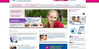 Urssaf Le Centre National Pajemploi Demenage Pour Faire Face A Ses Missions