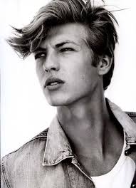 Trendy Mens Hairstyles 2012 2013 Mens Hairstyles 2013 Long Hair Styles Men Haircuts For Men Mens Hairstyles Medium