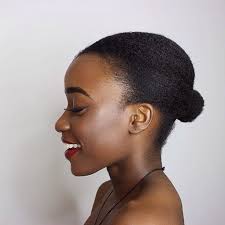 Leazzway Desourire On Instagram New Video On My 4c Natural Hair Low Bun Up On Leazzway 4c Natural Hair Curly Hair Styles Naturally Natural Curls Hairstyles