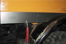 What Are Reinforcement Plates Needed For Tuning