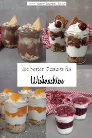 Pin Von Bettina Lander Auf Geburtstagsmenu Coole Desserts Dessert Dessert Rezepte Einfach