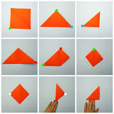 Origami Fox Origami For Kids Easy Peasy And Fun Origami Kids Origami Origami Bookmark