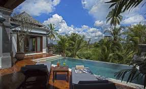 Harga Hotel Royal Tulip Visesa Ubud Bali Idnhotel Com Ubud Bali Hotel