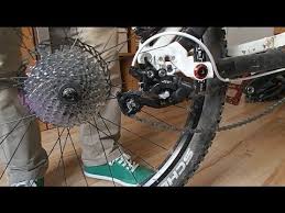 Youtube Fahrrad Mtb Eingebaut
