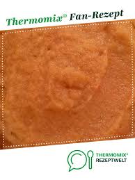 Rubenmus Rezept Rubenmus Thermomix Rezepte Rezepte Thermomix