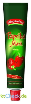 Hengstenberg Paprika Mark Wurzig Nutri Score Kalorien Angebote Preise
