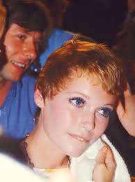 Pin By Courtney On Mia Farrow Vidal Sassoon Haircut Mia Farrow Baby Haircut