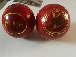 Club Cricket Ball Harmony Sports Club Red Cricket Balls Are 4 Piece Cowhide Balls Ideal For Being Utilized As A Part Of 30 O Cricket Balls Ball Cricket Dress