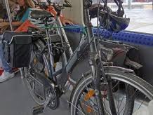 Fahrradmitnahme Fahrradportal