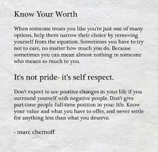 Always Know Your Worth Quotes Your Worth Quotes Knowing Your Worth