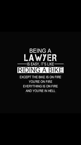 Funny Being A Lawyer Joke Meme In 2020 Law Quotes Law Student Quotes Lawyer Quotes