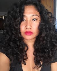 Naturally Curly Hair Styled With Devacurl One Condition Delight Styling Cream And Ultra Gel Wea Curly Hair Styles Curly Hair Styles Naturally Naturally Curly