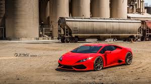 Lamborghini Huracan Lp610 Adv1 Wallpaper Hd Car Wallpapers Id 5623