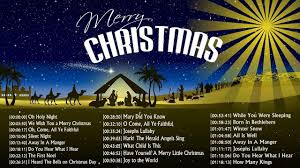 Christmas Carols 2018 Best Christian Christmas Songs 2018 Praise And Christian Christmas Songs Xmas Songs Praise And Worship Songs