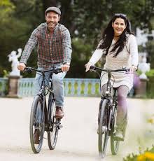 City Und Trekkingbikes Bei Fahrrad Sauer In Reutlingen