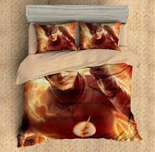 3d Customize The Flash Bedding Set Duvet Cover Set Bedroom Set Bedlinen Duvet Cover Sets Duvet Covers Bedding Set