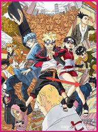 Naruto Dies Google Search Uzumaki Boruto Anime Anime Naruto