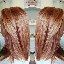 Strawberry Blonde Strawberry Blonde Hair Carmel Hair Hair Styles