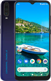 General Mobile Gm 10 64 Gb Fiyatlari Ozellikleri Ve Yorumlari En Ucuzu Akakce
