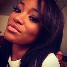Keke Palmer Nose Piercing Nose Piercing Stud Small Nose Piercing