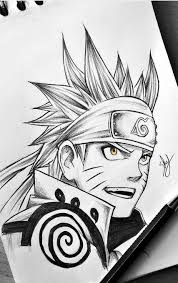 Beginner Guide To Drawing Manga 38 Drawing Manga Ideas And Images Page 15 Of 38 Drawingsday Com Best Drawing Blog Desenhos De Anime Desenho De Rosto Naruto Desenho