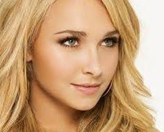 Cool Young Actresses Under 25 With Blonde Hair Photos Hair Colour For Green Eyes Hair Photo Hayden Panettiere