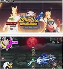 Boruto Senki Senki Beta Narsen The Final Mod Zakume Download Narsen Game Boruto Apk Boruto Senki Beta In 2020 Naruto Games Download Games Games
