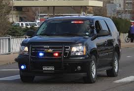 Unmarked Police Tahoe By Eric Hurst 5280fire Via Flickr Inspiration Agents Vehicle Police Cars Emergency Vehicles Tactical Truck