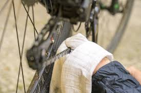 Wie Putzt Man Das Fahrrad Richtig Tipps Infos Fahrrad De