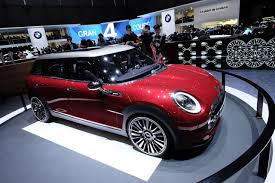 Dsf3182 Mini Clubman Best New Cars Clubman